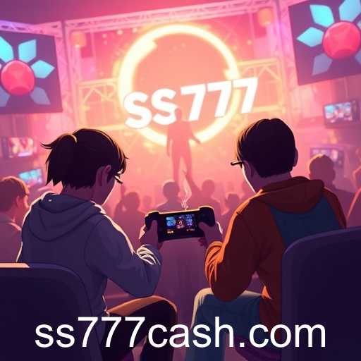 Gaming Boom for SS777