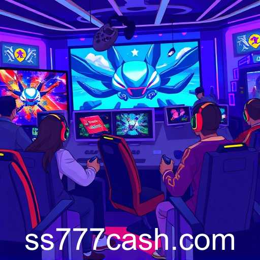 Gaming Evolutions and Trends