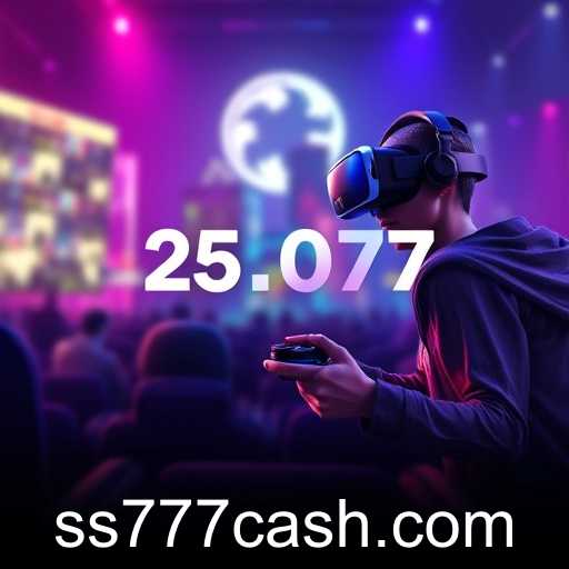 Gaming Excitement Surrounds SS777 in 2025