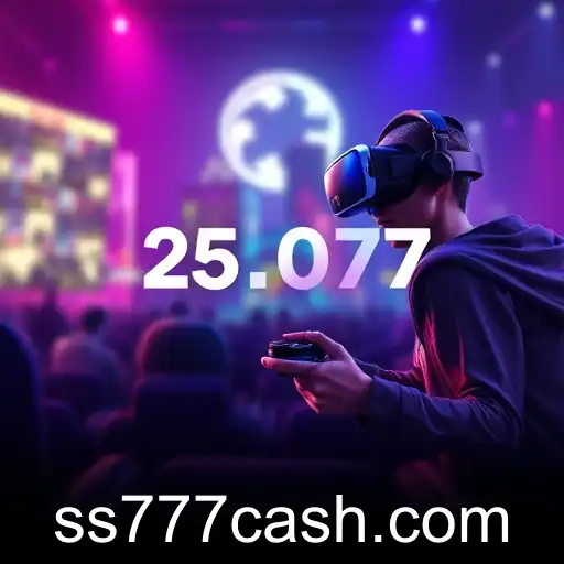 Gaming Excitement Surrounds SS777 in 2025