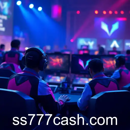 The Evolution of Online Gaming