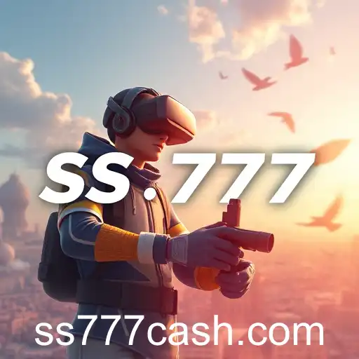 Exploring SS777: Revolutionizing Online Gaming Experiences