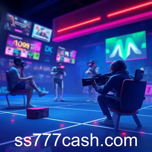 Gaming Evolution Amidst Changing Times