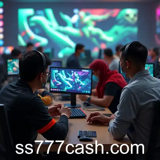 Revolutionizing Online Gaming in 2025