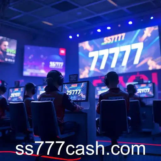 The Phenomenon of SS777 in Gaming Culture