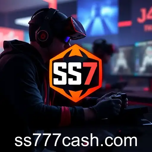 The Rise of SS777 in the Gaming World