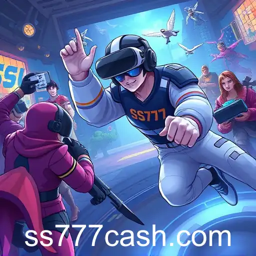 The Rise of SS777: Revolutionizing Online Gaming in 2025