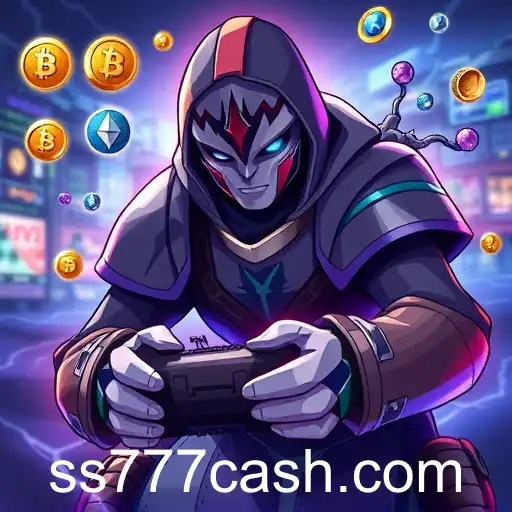 The Rise of SS777 in Online Gaming