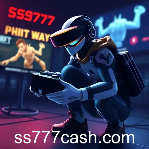 The Rise of SS777 in Gaming