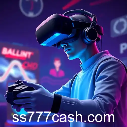Rising Popularity of SS777 in Gaming
