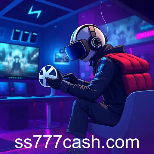 SS777 Redefines the Gaming Horizon