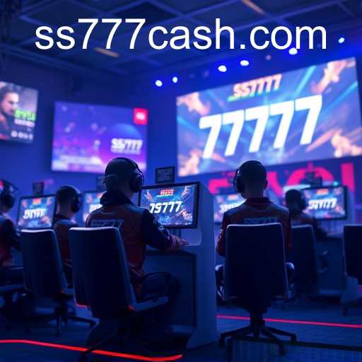 The Phenomenon of SS777 in Gaming Culture
