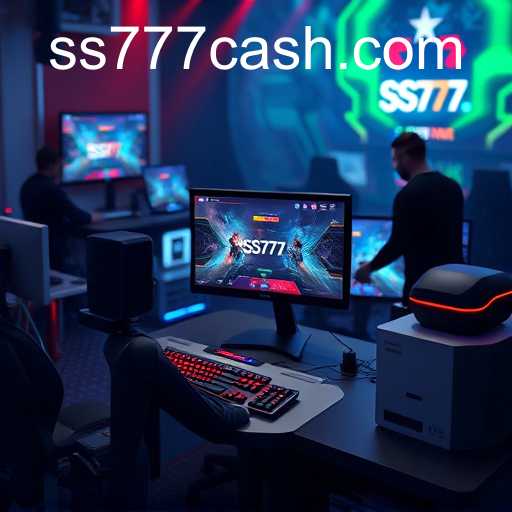 The Rise and Challenges of SS777 in Online Gaming