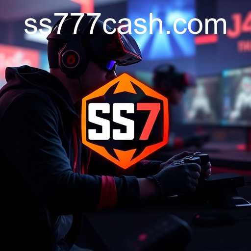 The Rise of SS777 in the Gaming World