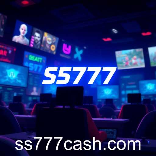 The Rise of SS777 in the Gaming World