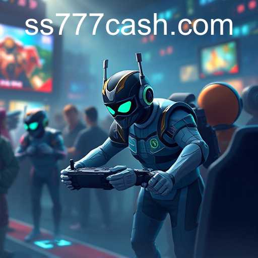 The Rise of SS777: Revolutionizing Online Gaming