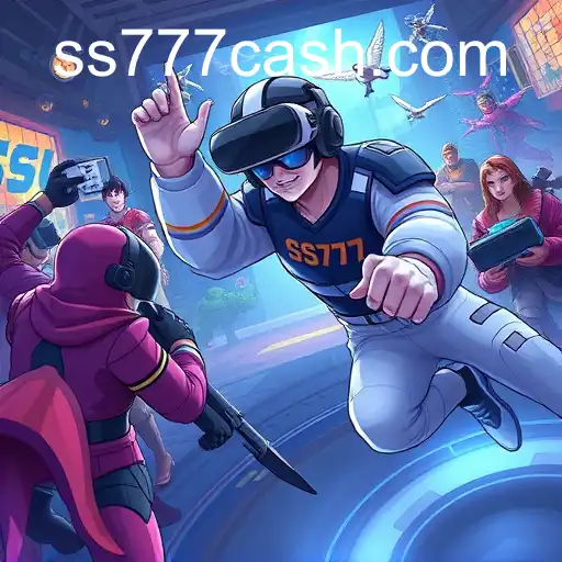 The Rise of SS777: Revolutionizing Online Gaming in 2025
