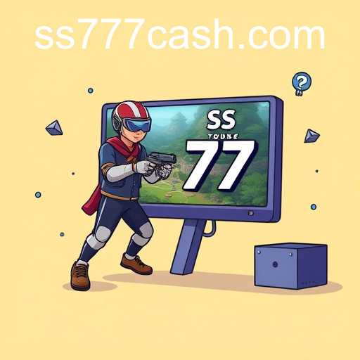 The Rise of SS777: A Digital Phenomenon