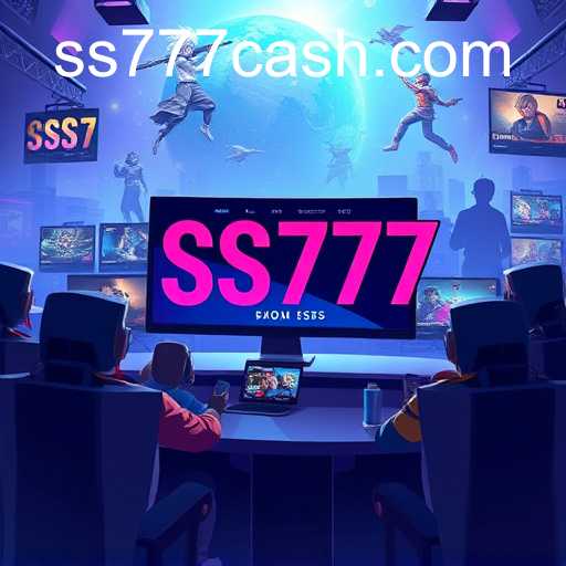The Rise of SS777 in the Gaming World