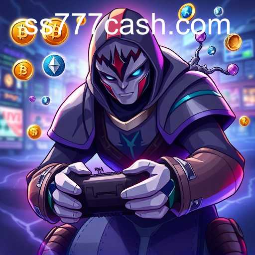 The Rise of SS777 in Online Gaming