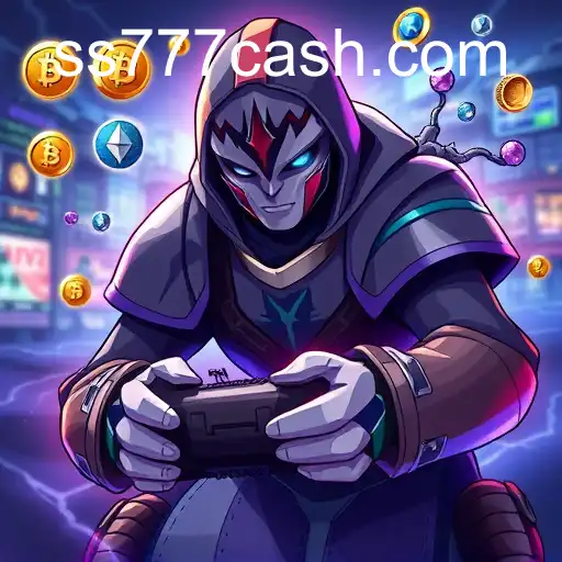 The Rise of SS777 in Online Gaming