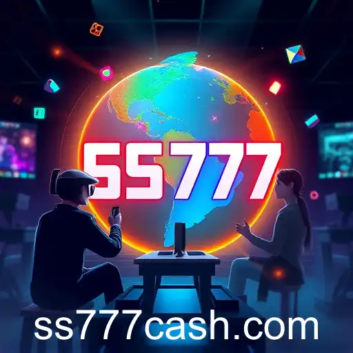 The Rise of SS777 in the Gaming Industry