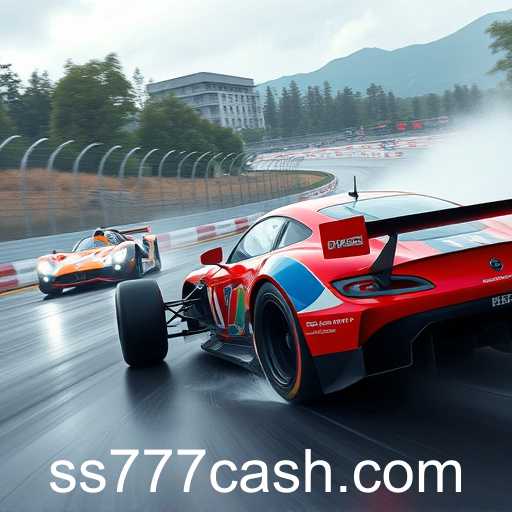 The Rise of SS777: A New Era in Online Gaming