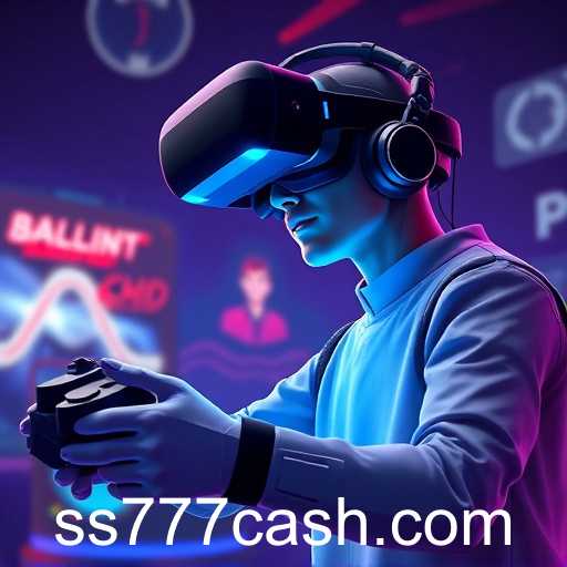 Rising Popularity of SS777 in Gaming
