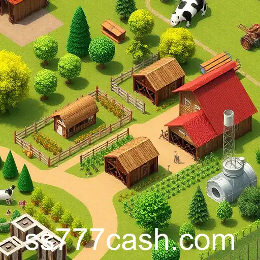 Exploring the Diverse World of Simulation Games