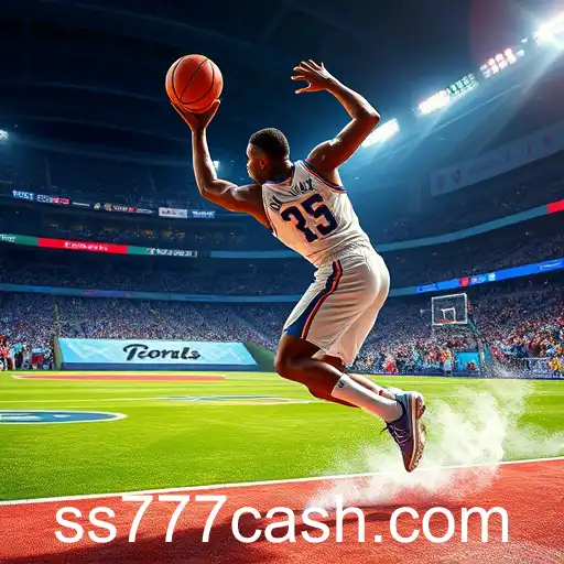 Exploring the Exciting Realm of 'Sports Play' Games with SS777