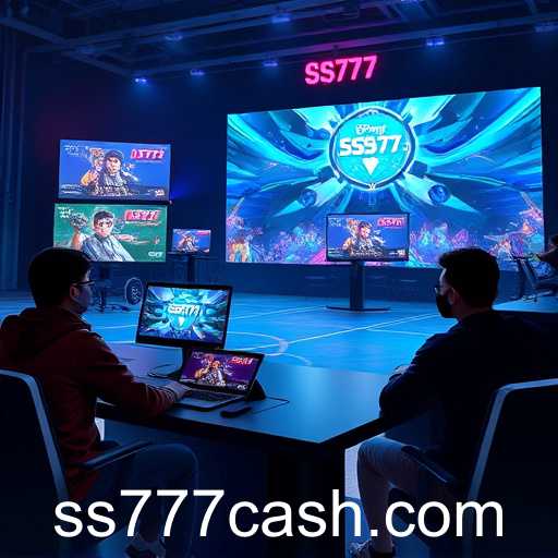 The Growing Impact of SS777 on Gaming