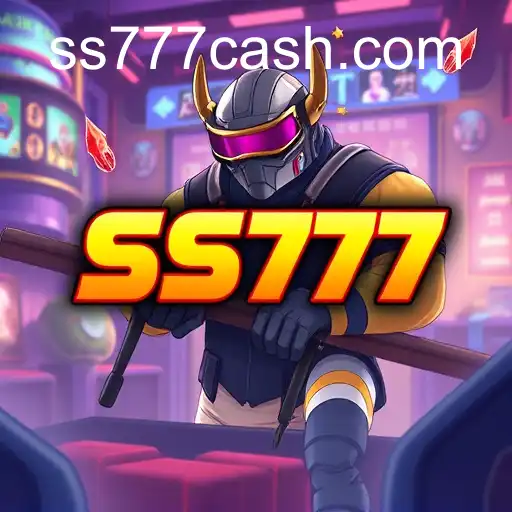 The Rise of SS777 in Gaming