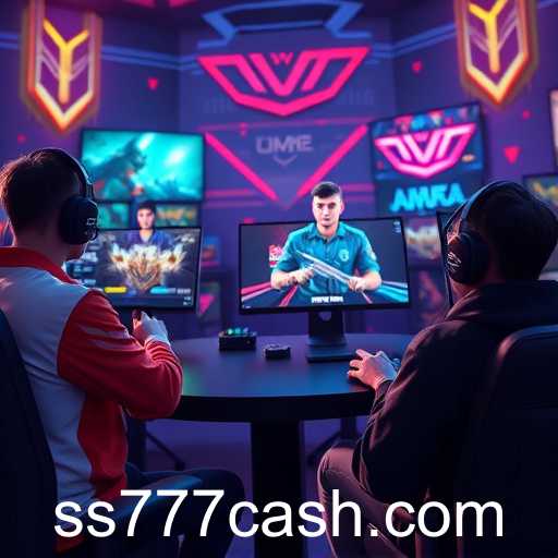 Rising Popularity of SS777 in the Gaming World