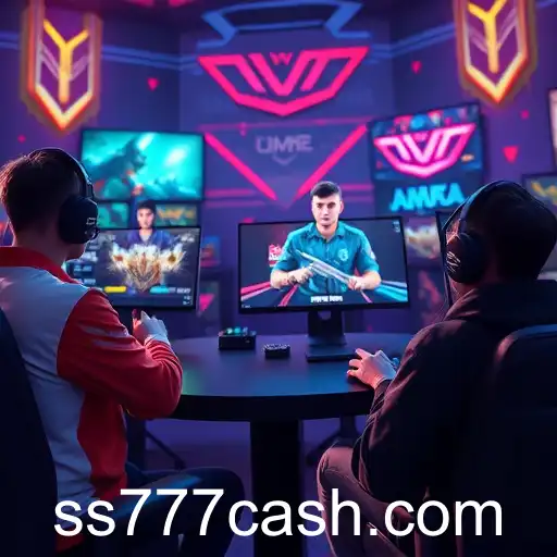 Rising Popularity of SS777 in the Gaming World