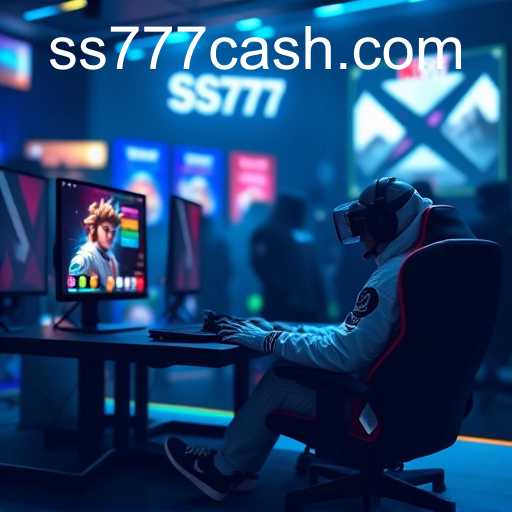 The Rise of SS777 in Online Gaming