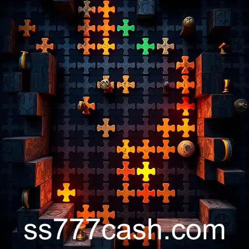 The Rise of SS777: A New Era in Online Gaming